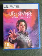 Life is strange true colors playstation 5, Games en Spelcomputers, Games | Sony PlayStation 5, Ophalen of Verzenden, Zo goed als nieuw