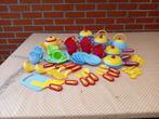 kinder keuken setje, Ophalen of Verzenden, Gebruikt, Kunststof, Speelkeuken-accessoire