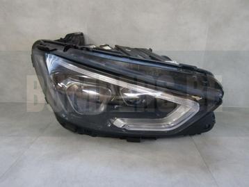 Koplamp MERCEDES AMG GT W290 Full LED Multibeam Rechts 18- A beschikbaar voor biedingen