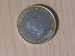 1€ speciaal SLOVENIJA STATI INU OBSTATI  PRIMOŽ TRUBAR, 1 euro, Zilver, Slovenië, Ophalen of Verzenden