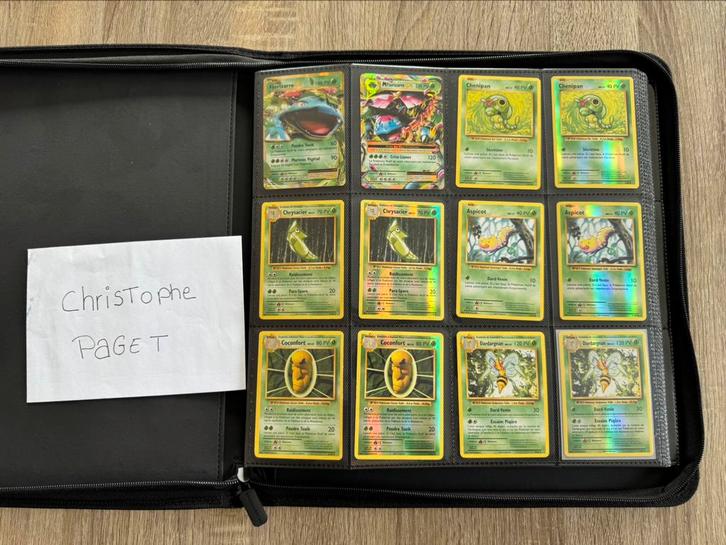 Master set pokemon xy évolutions fr, Hobby en Vrije tijd, Verzamelkaartspellen | Pokémon, Zo goed als nieuw, Booster, Ophalen