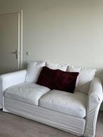 Ikea sofa, Ophalen
