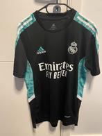 Maillot d'entraînement du Real Madrid, Taille M, Enlèvement ou Envoi, Comme neuf, Maillot