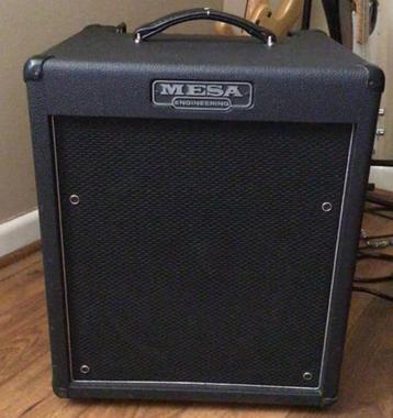Mesa Boogie Walkabout CAB alleen beschikbaar voor biedingen