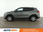 Hyundai Tucson 1.6 Advantage 2WD (bj 2020), Voorwielaandrijving, Stof, Electronic Stability Program (ESP), 97 kW