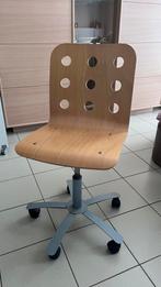 Bureaustoel Scandinavische stijl, Ophalen, Bureaustoel