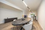 Eettafel ovaal, Huis en Inrichting, Ophalen, 200 cm of meer, Zo goed als nieuw, Vijf personen of meer