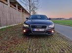 Audi A4 S-Line full option 1.8 TFSI 118KW 160pk, Auto's, Audi, Voorwielaandrijving, Zwart, 4 cilinders, A4