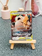 Eevee & Snorlax GX tag team 120/181 Team up, Enlèvement ou Envoi, Neuf, Cartes en vrac