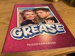 GREASE musical programmaboek 2016 📘🎭🎟️, Verzenden