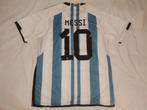 Argentina 2022 WK Thuis Messi Maat S XL XXL, Maillot, Taille XL, Envoi, Neuf