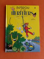 SPIROU ET LES HERITIERS - N 4, Gelezen, Eén stripboek, Ophalen of Verzenden, Dupuis