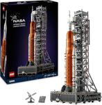 LEGO Icons NASA  Artemis SNELLE GRATIS LEVERING, Kinderen en Baby's, Speelgoed | Duplo en Lego, Verzenden, Nieuw, Complete set