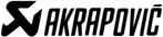 Akrapovic sticker #11, Motoren, Verzenden