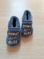 Babyslofjes maat 18, Kinderen en Baby's, Babykleding | Schoentjes en Sokjes, Ophalen of Verzenden, Zo goed als nieuw