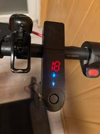 Xiaomi step actieradus is 45 km en 25 fout code 18, Fietsen en Brommers, Ophalen, Zo goed als nieuw