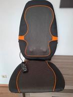 Siège de massage shiatsu, Enlèvement, Comme neuf, Chaise de massage ou Coussin