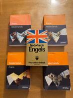 Prisma woordenboeken, Boeken, Ophalen, Zo goed als nieuw, Prisma, Prisma of Spectrum