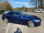 Bmw f30 320i, Auto's, BMW, 4 cilinders, 184 kW, Particulier, 3 Reeks