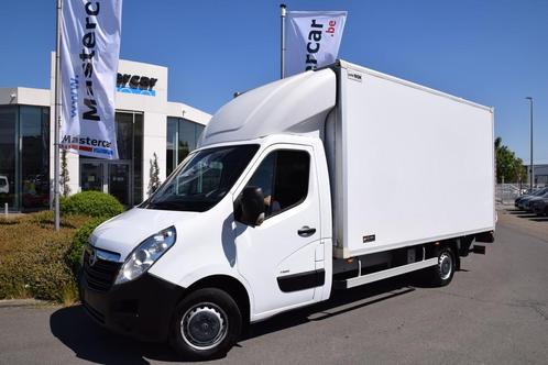 Opel Movano 2.3 CDti L3H1 Meubelbak DHOLLANDIA, Auto's, Bestelwagens en Lichte vracht, Bedrijf, Te koop, ABS, Achteruitrijcamera