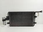 AIRCO RADIATEUR Audi TT (8N3) (01-1998/10-2006) (1J0820411D), Auto-onderdelen, Gebruikt, Audi