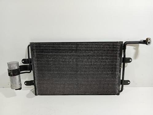 AIRCO RADIATEUR Audi TT (8N3) (01-1998/10-2006) (1J0820411D), Auto-onderdelen, Airco en Verwarming, Audi, Gebruikt