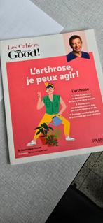 Livres Dr Good Michel Cymes, Ophalen, Zo goed als nieuw