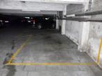 parkeerplaats te huur, Immo, Garages en Parkeerplaatsen, Brussel