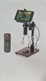 Haeyear HY 1080 digatal camera, Audio, Tv en Foto, Optische apparatuur | Microscopen, Ophalen, Zo goed als nieuw