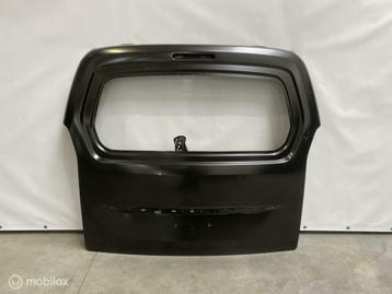 Achterklep Citroen Brlingo Peugeot NIEUW ORIG 9820436280 beschikbaar voor biedingen