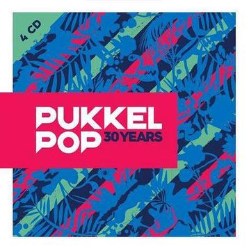 Pukkelpop 30 Years (4CD)