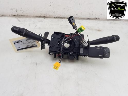 COMBISCHAKELAAR STUUR Renault Clio II (BB / CB), Auto-onderdelen, Dashboard en Schakelaars, Renault, Gebruikt