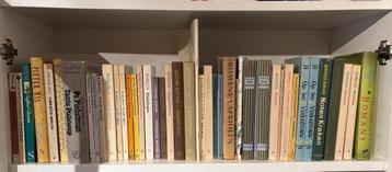 Boeken Godfried Bomans beschikbaar voor biedingen