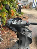Scooter voor onderdelen, Fietsen en Brommers, Ophalen of Verzenden, Zo goed als nieuw