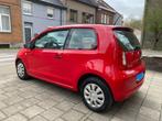 Skoda Citigo 1.0 benzine 2018 laag 74.000km 1 hand, Auto's, Testrit aan huis, Euro 6, Bedrijf, Grijs