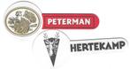 bierviltje 1st Peterman Hertekamp, Verzenden