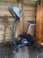 Hometrainer Ergo 9, Ophalen, Gebruikt, Metaal, Benen