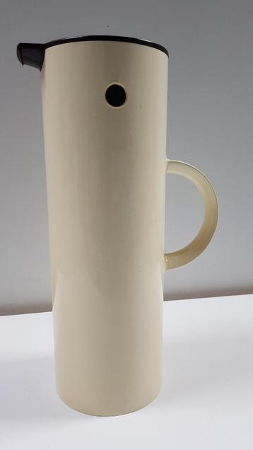 STELTON KOFFIEKAN DIENBLAD IJSEMMER beschikbaar voor biedingen