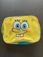 Trousse de toilette Bob l'éponge, Enlèvement ou Envoi, Neuf