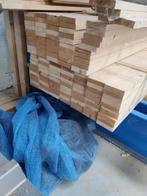 Constructie hout vuren geschaafd 22x95x 4200 (stock verkoop), Doe-het-zelf en Bouw, Hout en Planken, Minder dan 25 mm, Nieuw, Ophalen of Verzenden