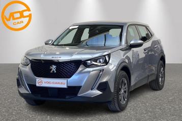 Peugeot 2008 Active Pack  beschikbaar voor biedingen