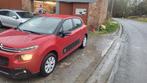 Citreon c3 12i gps anner 2018 gms 0498 23 39 27, Autos, Entreprise, Achat, C3