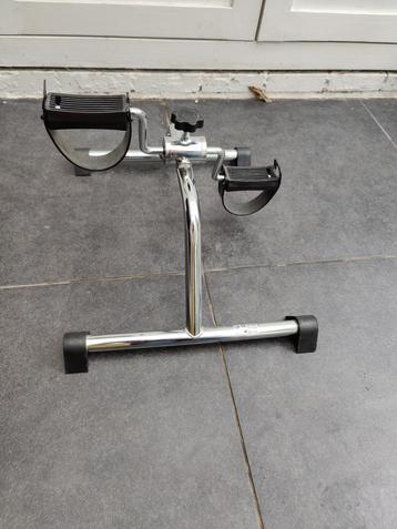 Te koop pedaaltrainer, Enlèvement, Comme neuf