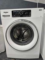 Whirlpool-wasmachine van 8 kg met garantie, Elektronische apparatuur, Wasmachines