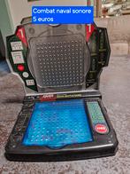 Geluid zeegevechtsspel, Verzamelen, Ophalen of Verzenden