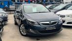 Opel Astra 1.0 Ecotec 2018 Benzine 123.xxxkm/1 Jaar Garantie, Auto's, Voorwielaandrijving, Stof, Zwart, Handgeschakeld