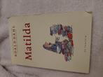 Roald Dahl - Matilda, Boeken, Ophalen of Verzenden, Gelezen, Roald Dahl