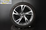 20 Inch Audi E-tron GT Winterbanden Origineel 6MM 285/40R20, Ophalen, Gebruikt, 285 mm, Banden en Velgen