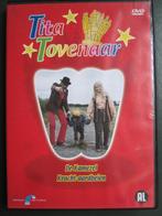 Tita Wizard : Le chameau et les fraises puissantes, Enlèvement ou Envoi, Tous les âges, Comme neuf, TV fiction