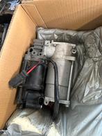 Compressor luchtvering mercedes, Ophalen